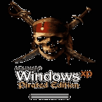 pic for xp pirated edition